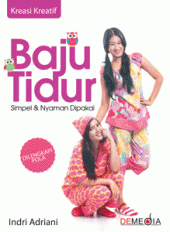 Baju Tidur Simpel & Nyaman Dipakai